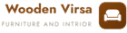 wooden virsa logo 2